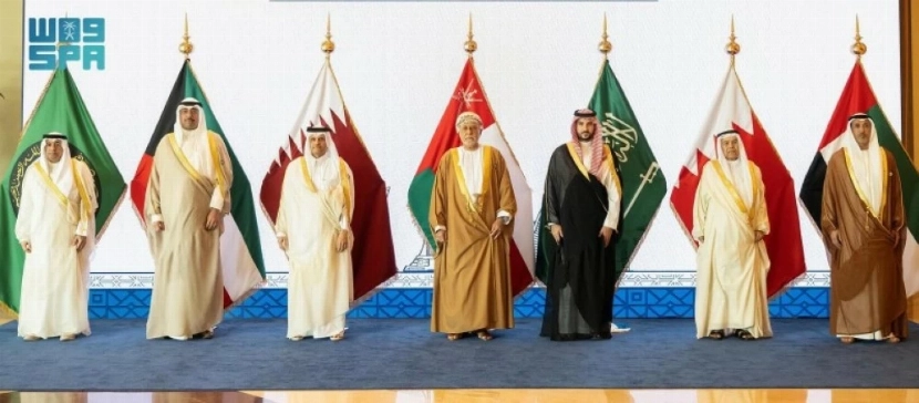 وزير الدفاع يبحث تعزيز التعاون العسكري بين دول مجلس التعاون