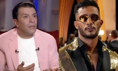 مصطفى كامل يعلق على سجن محمد رمضان