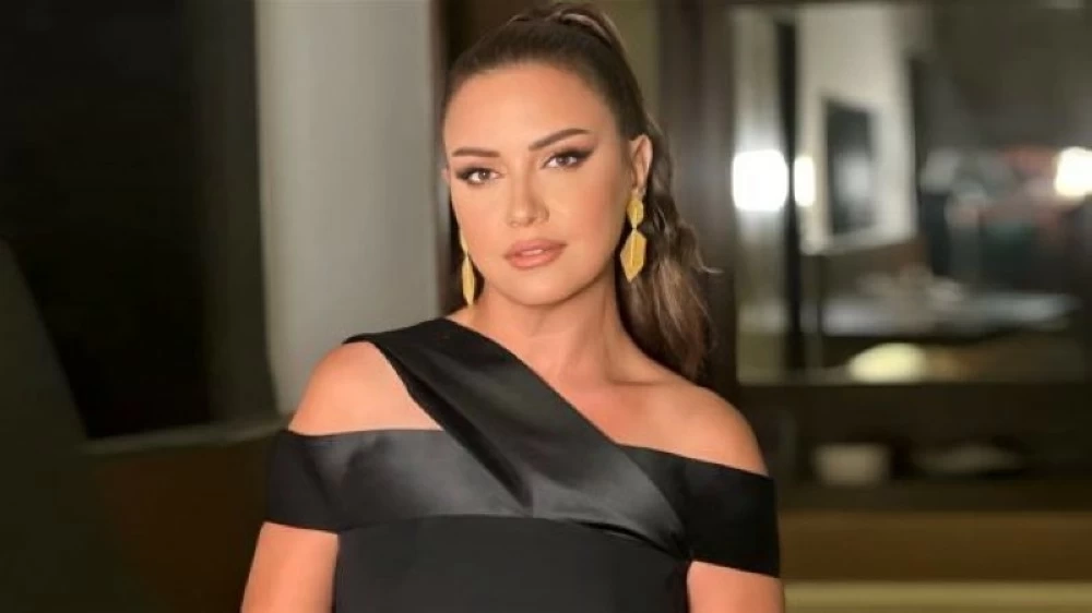 ريهام عبد الغفور تعود في رمضان 2026 بمسلسل جديد