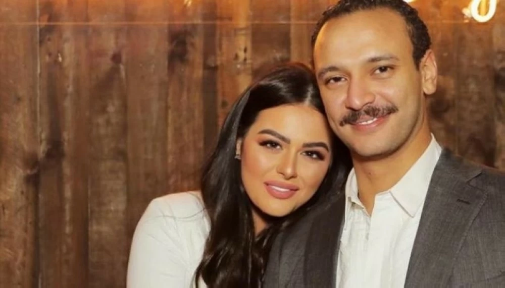 شائعات انفصال أحمد وهنادي: الظهور ينفي الأخبار