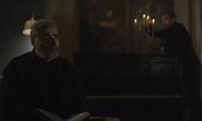 اكتشف مسلسل "بالحرم" الجديد لرمضان 2026