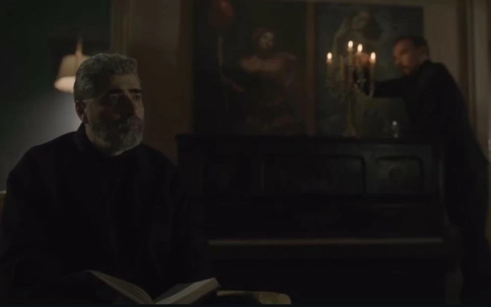 اكتشف مسلسل "بالحرم" الجديد لرمضان 2026