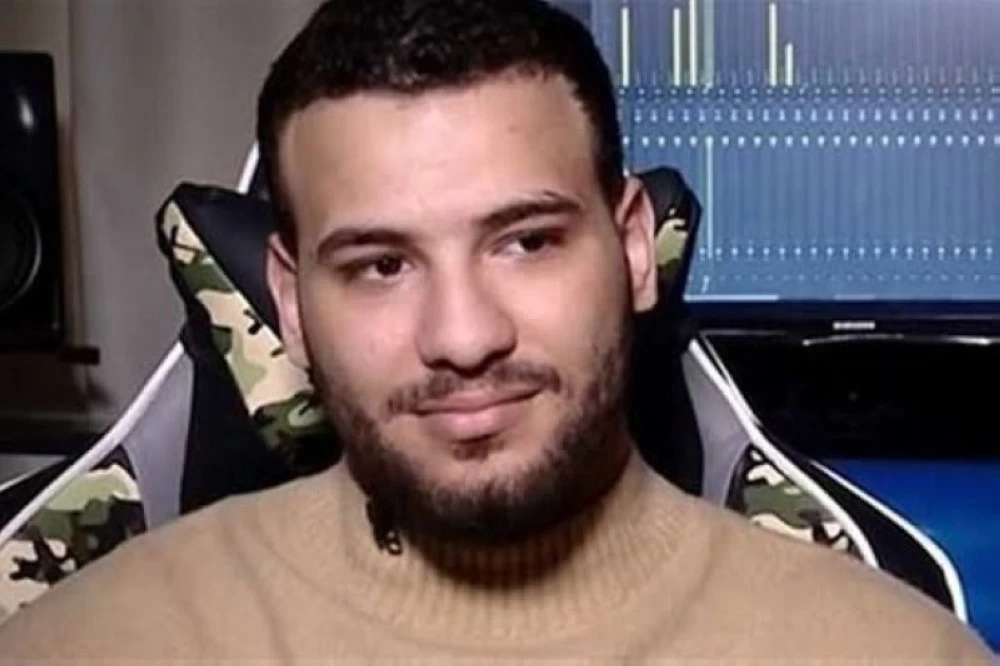 مفاجأة مسلم: انفصال علني وكشف عن محاولة انتحار