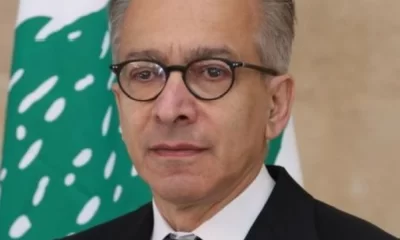 السعودية تعزز العلاقات التجارية مع لبنان