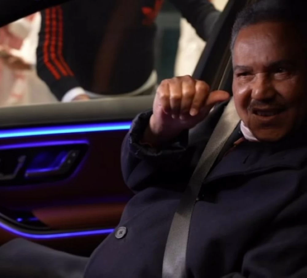 محمد عبده في موسم الرياض: أغاني جديدة ومفاجآت للجماهير