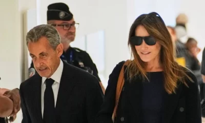 إدانة ساركوزي بالفساد: حكم تاريخي من محكمة فرنسية