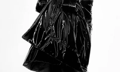 إطلالة جريئة لأحلام في جلسة تصوير حديثة