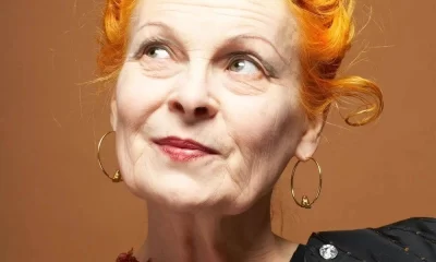 أسبوع الموضة بالرياض يستضيف أعمال فيفيان ويستوود