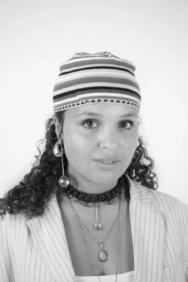 الفائزون بجائزة الموضة العربية 2025