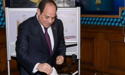 انتخابات النواب في مصر: تنافس 1316 مرشحاً وإلغاء نتائج 19 دائرة