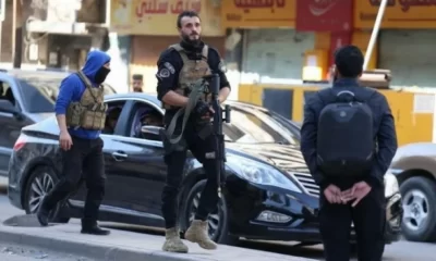 تمديد حظر التجول في حمص والداخلية تنفي طائفية جريمة زيدل