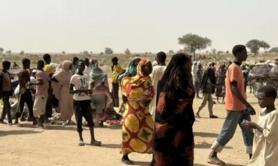 الجيش السوداني يقطع إمدادات الدعم السريع في كردفان: تفاصيل المعارك
