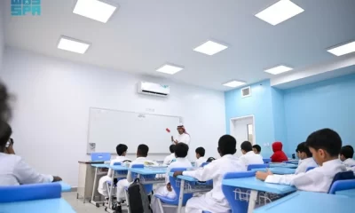 إجازة مدرسية 4 أيام: تفاصيل الإجازة المطولة والتقويم الدراسي