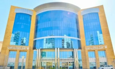 المحكمة الإدارية العليا تحسم اختصاص دعاوى المهن الصحية