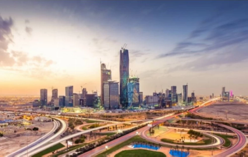 الاقتصاد السعودي ينمو 4.8% في الربع الثالث 2025