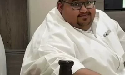 تبرعات مسجد أبو مرداع: جمع 3.9 مليون في 19 ساعة