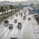 أمطار غزيرة على الرياض ومكة والشرقية: تقرير الأرصاد اليوم