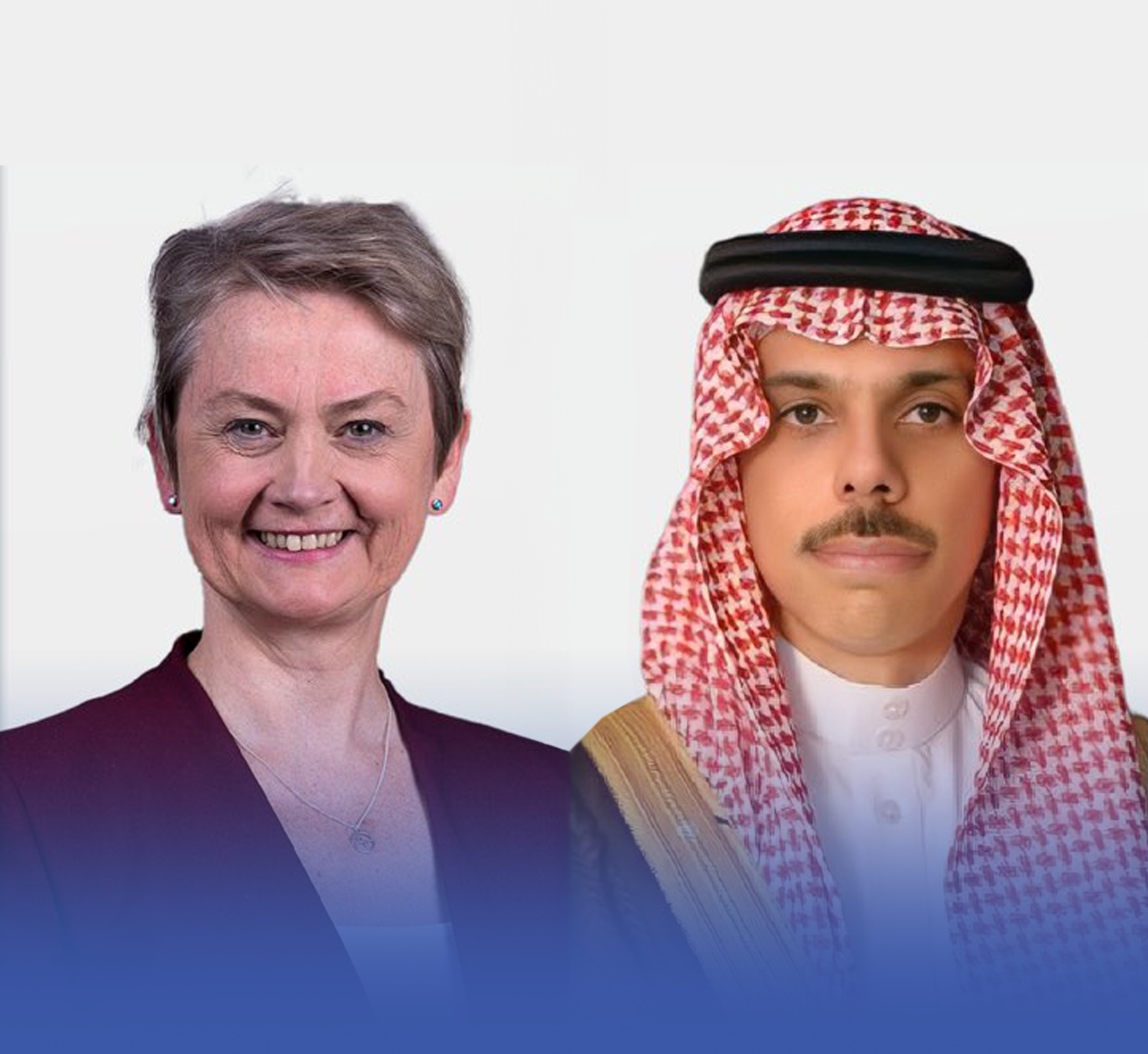 العلاقات السعودية البريطانية: مباحثات حول استقرار الشرق الأوسط