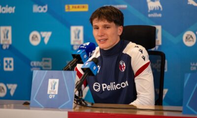 فوز بولونيا على إنتر: سر الروح الجماعية في كأس إيطاليا