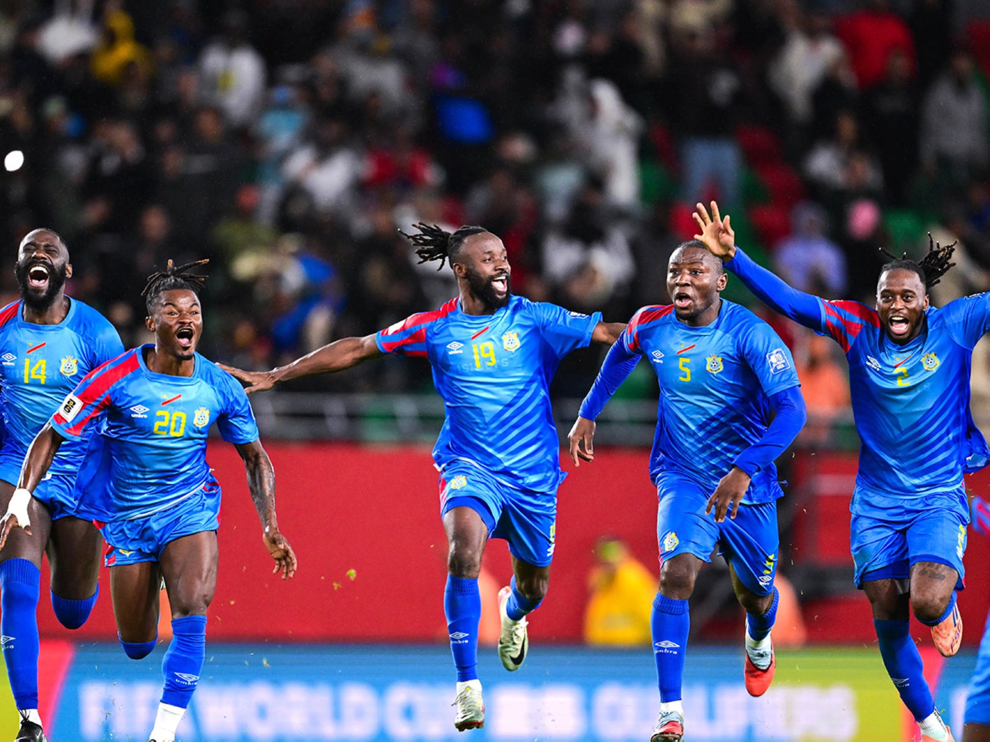 كأس أمم إفريقيا 2025: مواعيد مباريات السنغال ونيجيريا وتونس