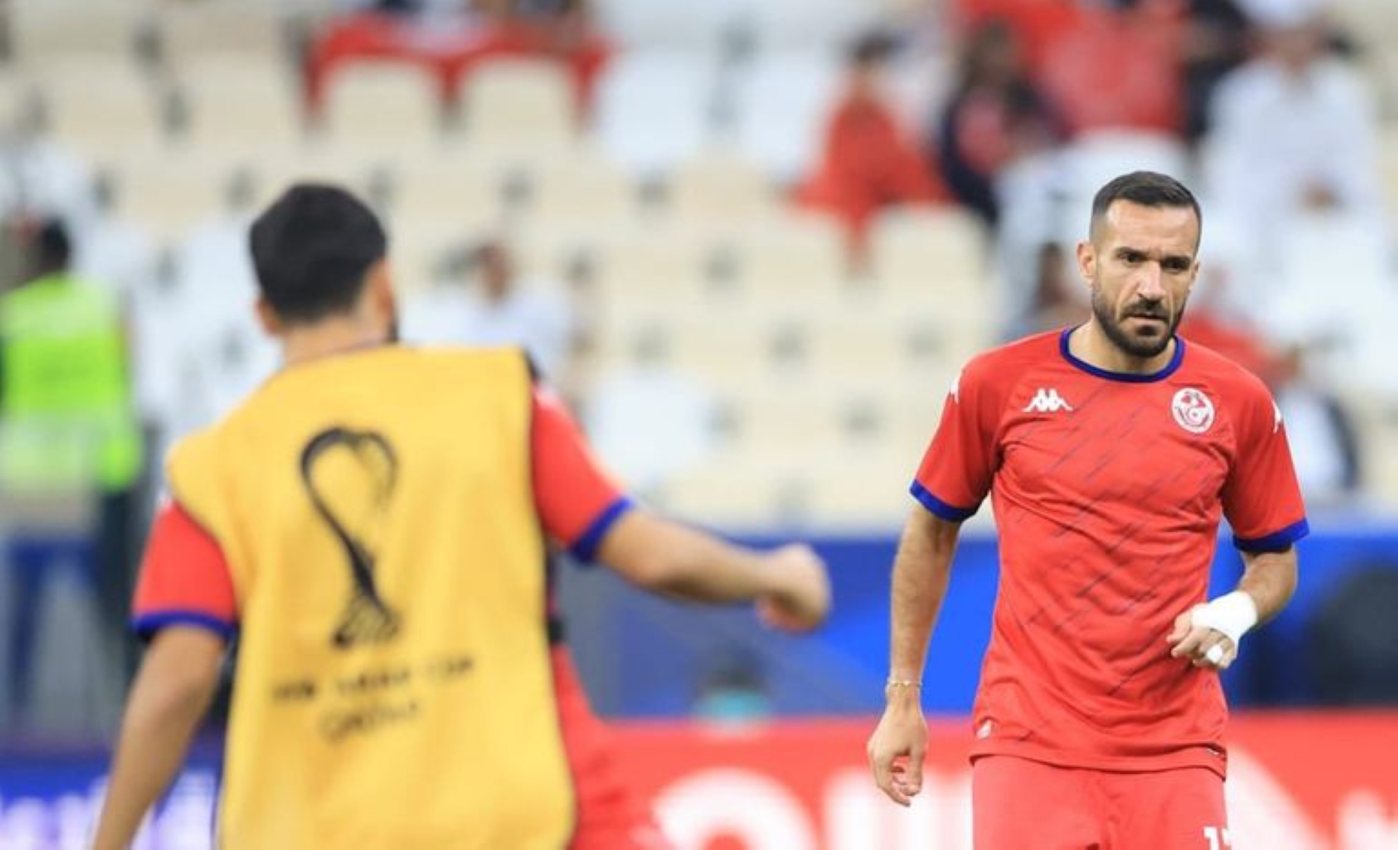 منتخب تونس وأوغندا: نسور قرطاج لتجاوز صعوبات البداية بأمم أفريقيا