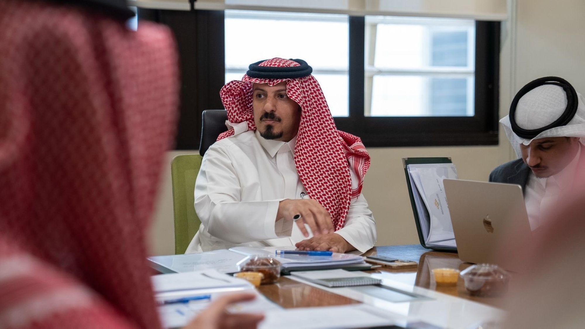 الاتحاد السعودي للشطرنج يقر استراتيجية 2025 في جمعيته العمومية