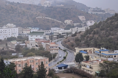 أمطار رعدية متوقعة على السعودية