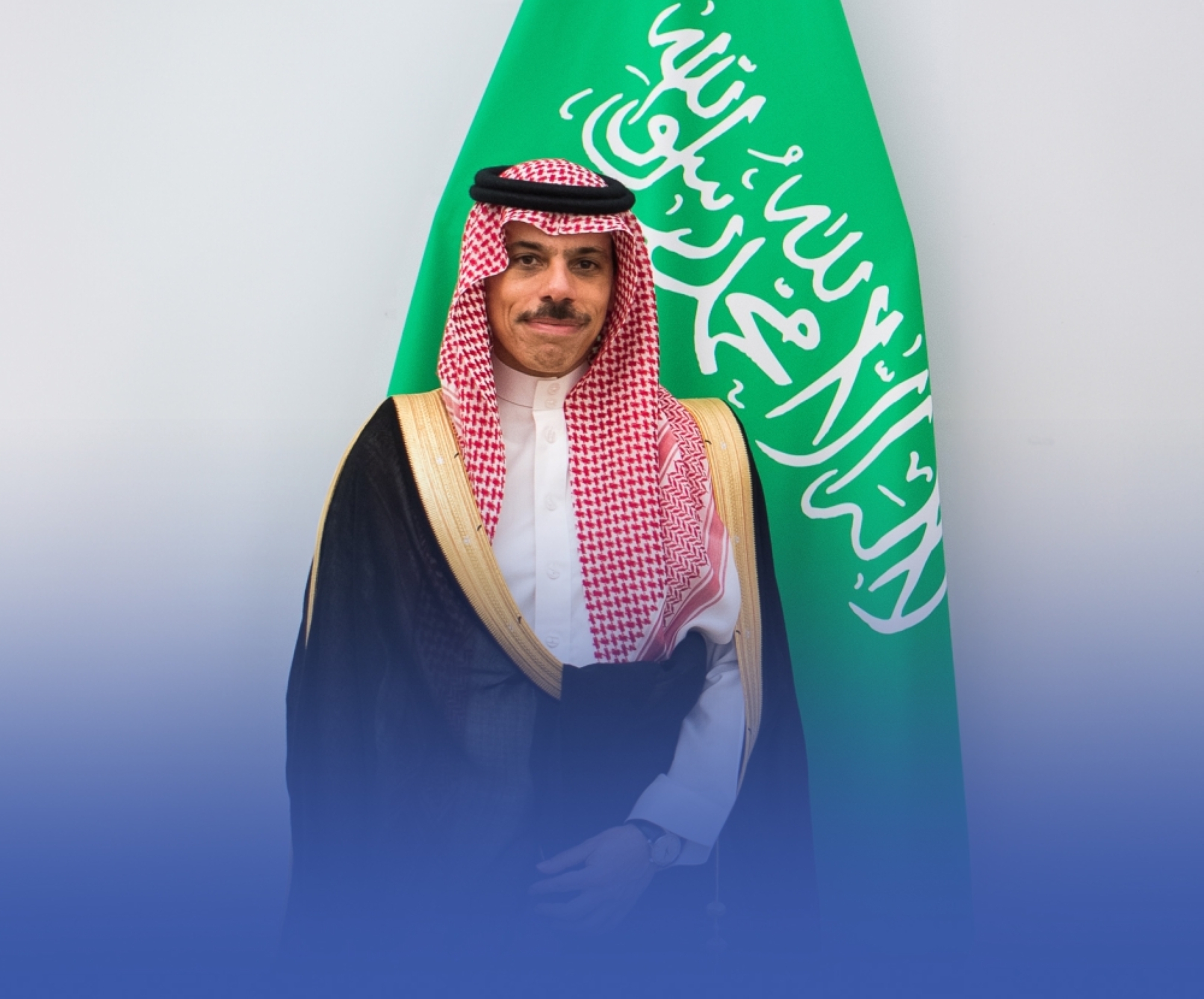 وزير الخارجية السعودي يبحث تطورات المنطقة مع نظيريه الأمريكي والباكستاني