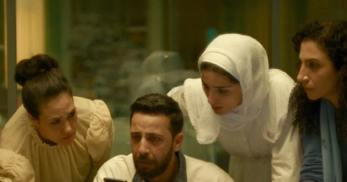 صوت هند رجب: مأساة غزة في فيلم تونسي مرشح للأوسكار