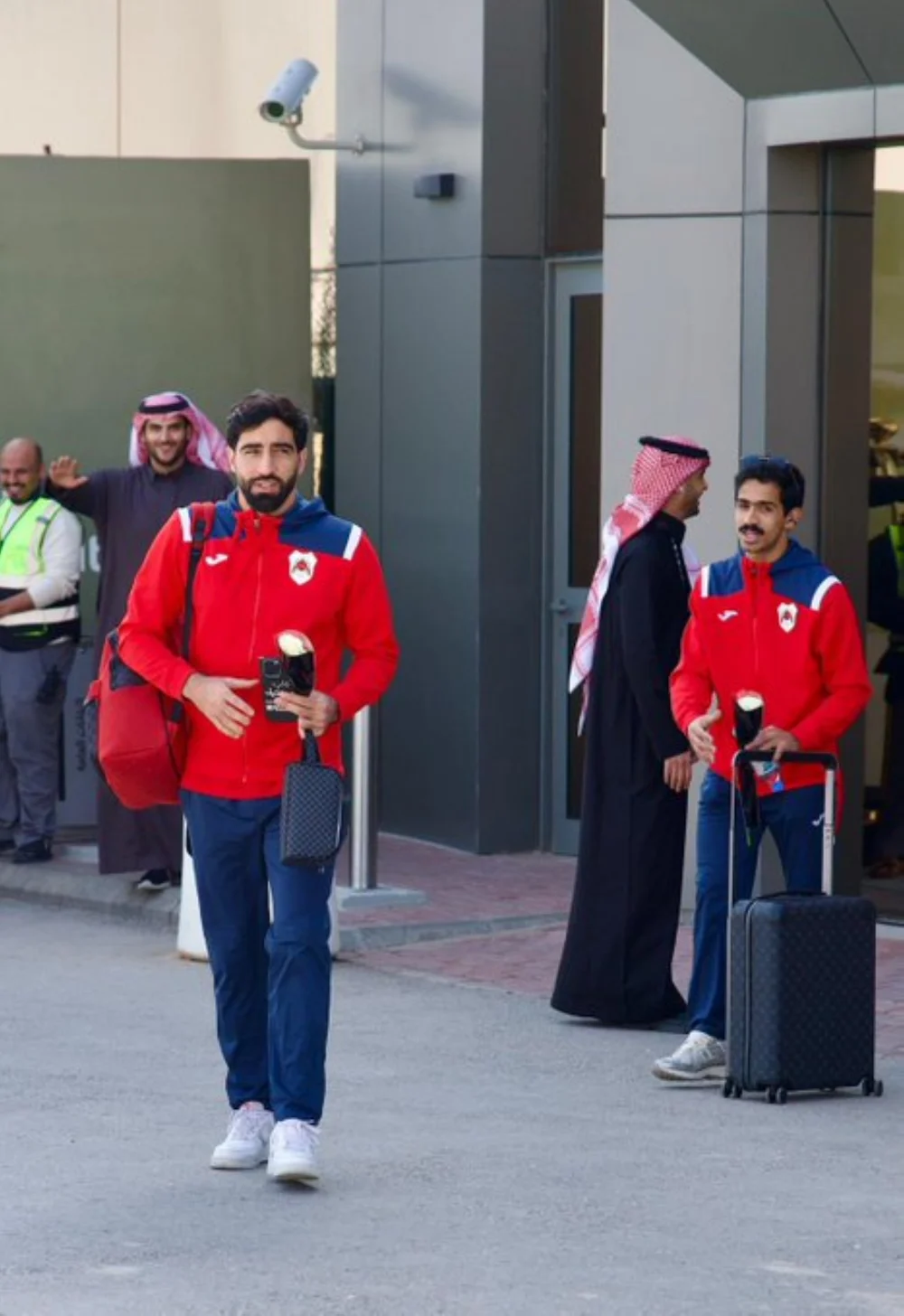 الشباب والريان: مواجهة حاسمة في دوري أبطال الخليج بالرياض