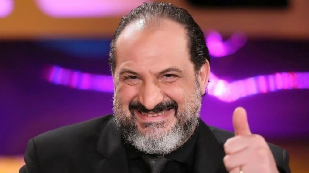 خالد الصاوي وممدوح شاهين: تفاصيل أزمة الحجز على الأموال