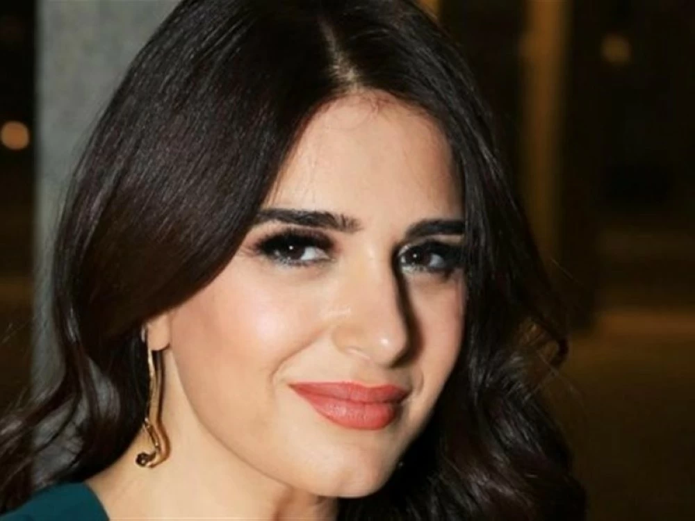 نجاة ميرنا وليد من الغرق خلال تصوير مسلسل «روح أوف»