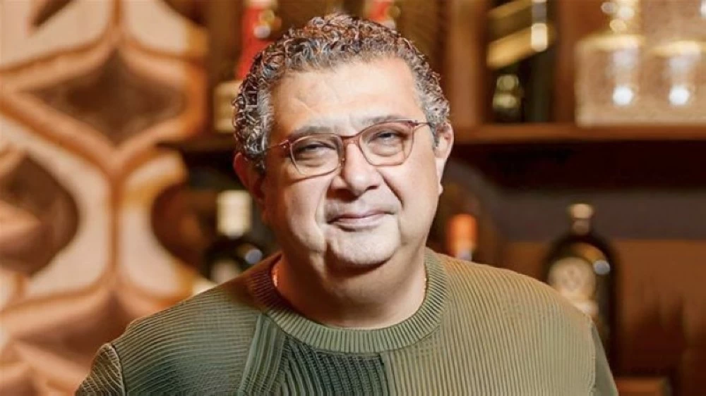 ماجد الكدواني في رمضان: تفاصيل مسلسله الأول «كان ياما كان»