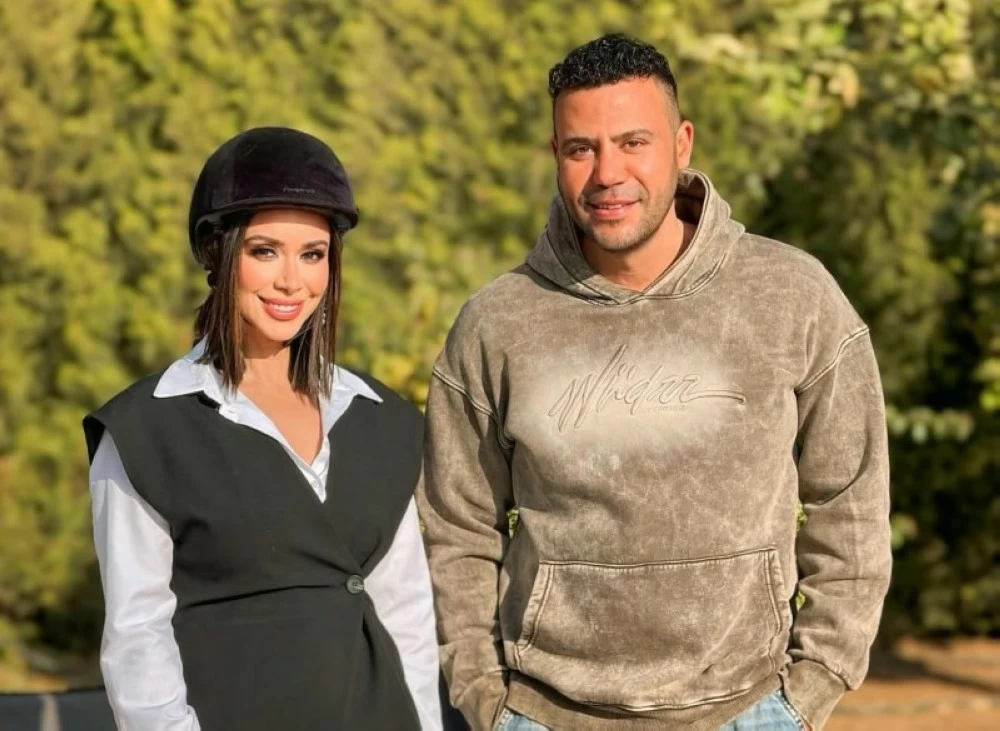 محمد إمام وبسنت شوقي: تفاصيل الصراع في مسلسل الكينج