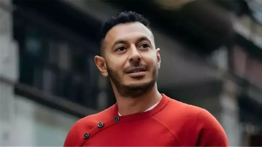 مصطفى شعبان يرزق بمولودته الأولى ويستعد لرمضان 2026