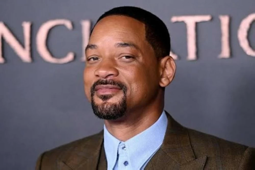 ويل سميث يطلب دوراً من شاروخان في فيلم ببوليوود