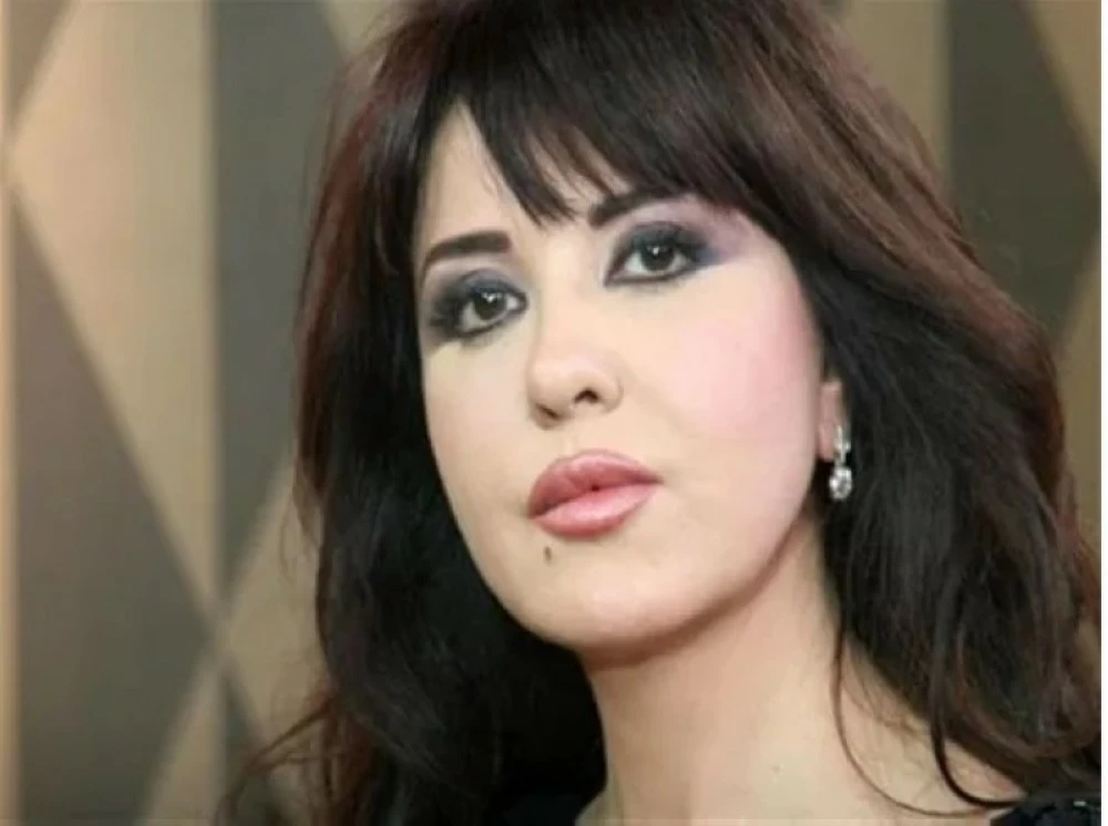 Madeleine Tabar criticizes Menna Shalaby's pronunciation, sparking controversy in the artistic community