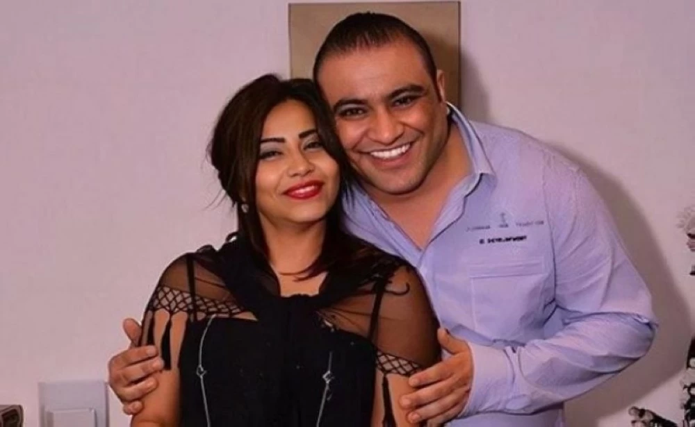 شقيق شيرين يهاجم بسمة وهبة ويتهمها باستغلال أزمتها