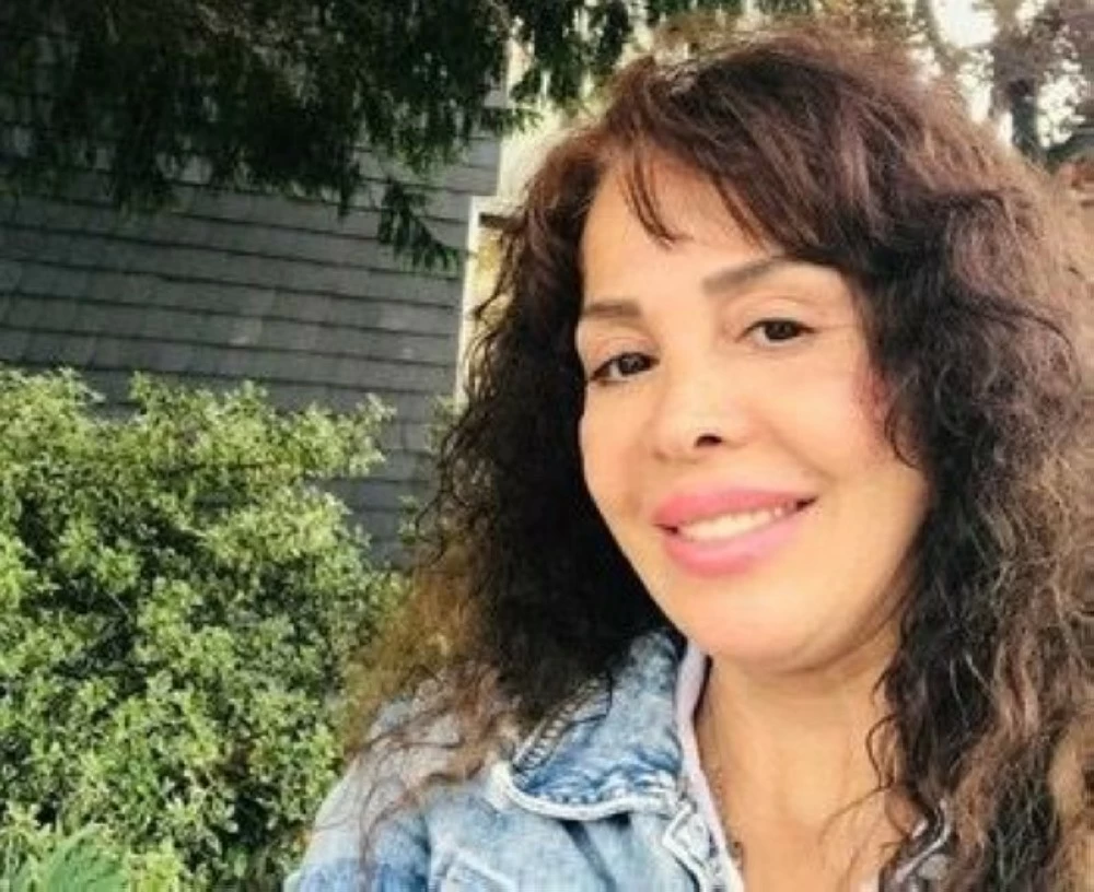 نبال الجزائري: استبعادي من الدراما السورية ضريبة لم تنتهِ