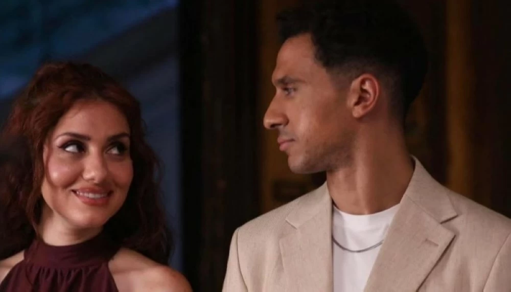 حقيقة ارتباط عصام عمر وجيهان الشماشرجي والسر وراء منشورهما