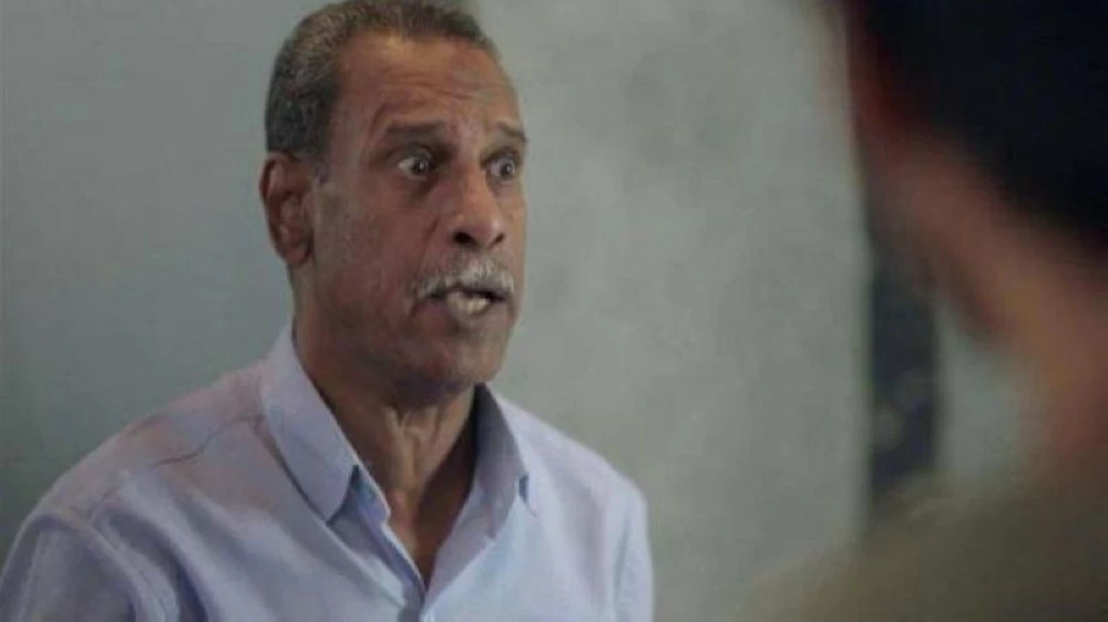 وفاة الفنان محمود بشير بطل "لن أعيش في جلباب أبي" عن 76 عامًا