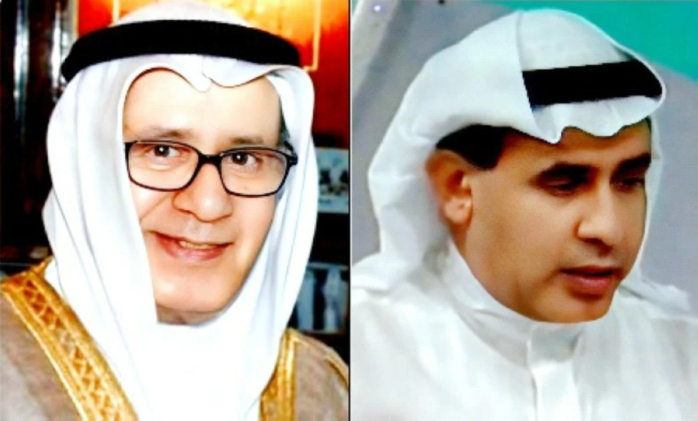 عبدالله المحرقي: رائد الفن التشكيلي الذي رسم تاريخ البحرين