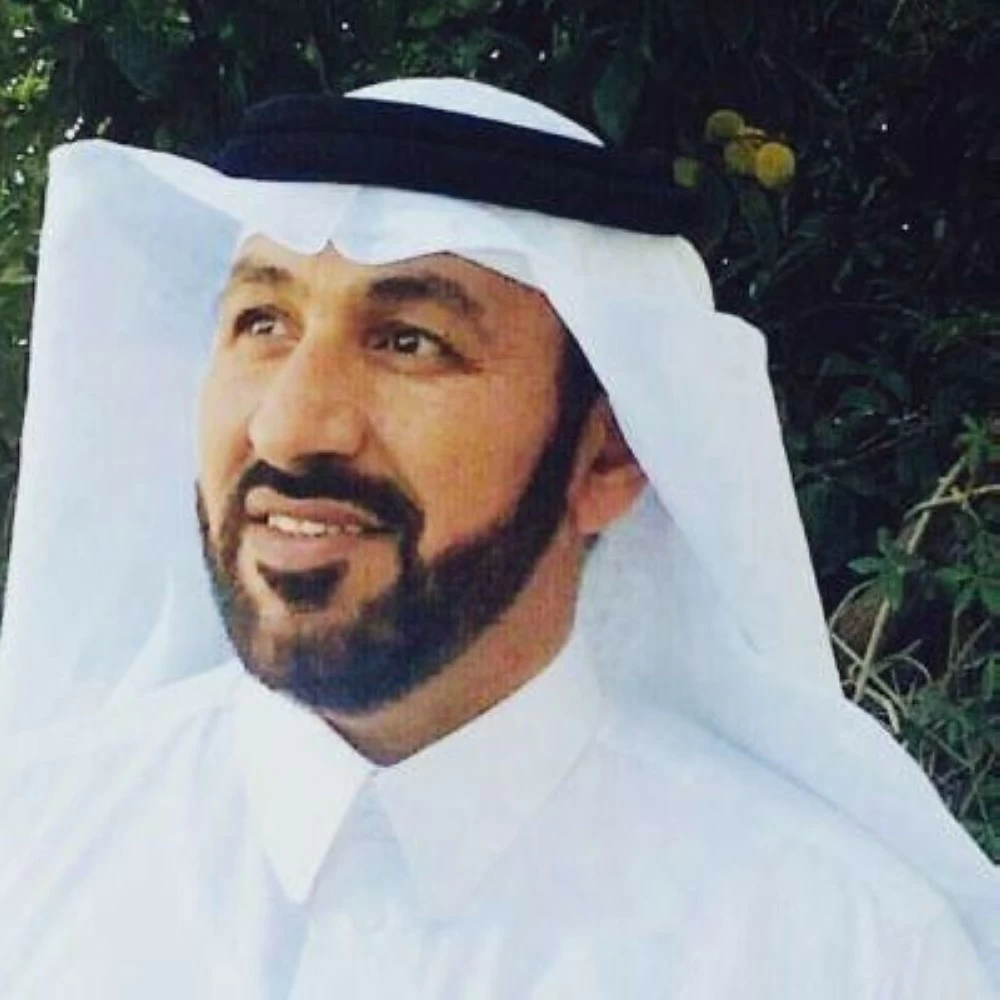 انتخاب حسن الزهراني رئيساً لجمعية أدبي الباحة الجديدة