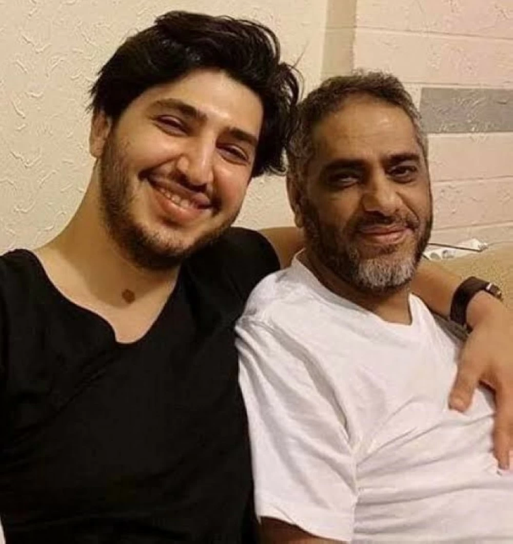 صحة فضل شاكر: نجله محمد يكشف آخر التطورات وأمل العودة