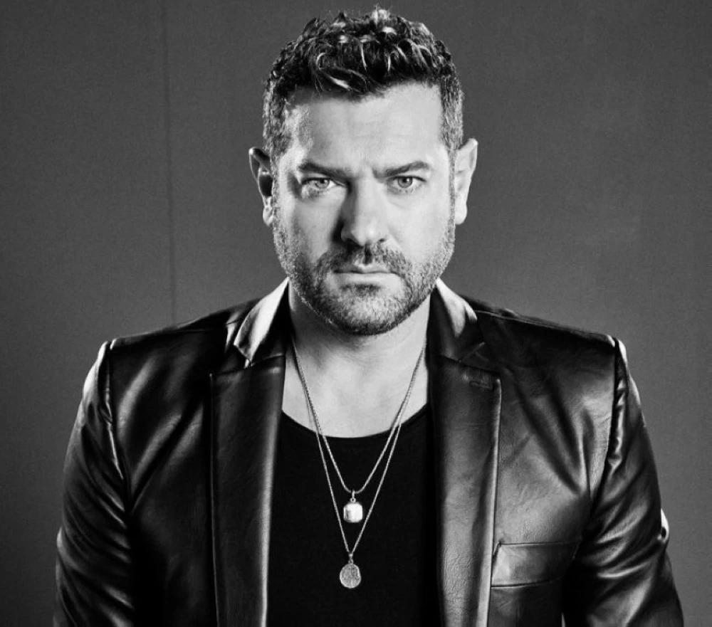 عمرو يوسف يعود للدراما بمسلسل «الفرنساوي» بعد غياب سنوات