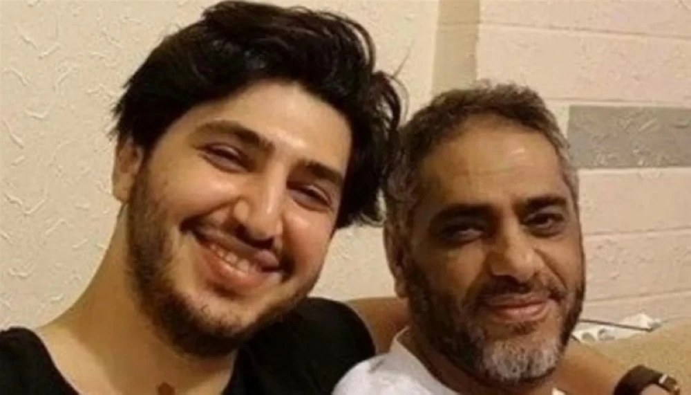 محمد فضل شاكر: قرب الإفراج عن والدي وتتويج بثلاث جوائز