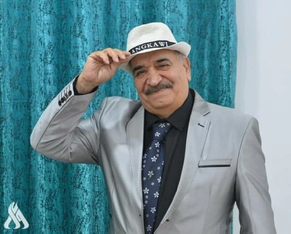 حقيقة وفاة الفنان جاسم شرف وأحدث تطورات حالته الصحية