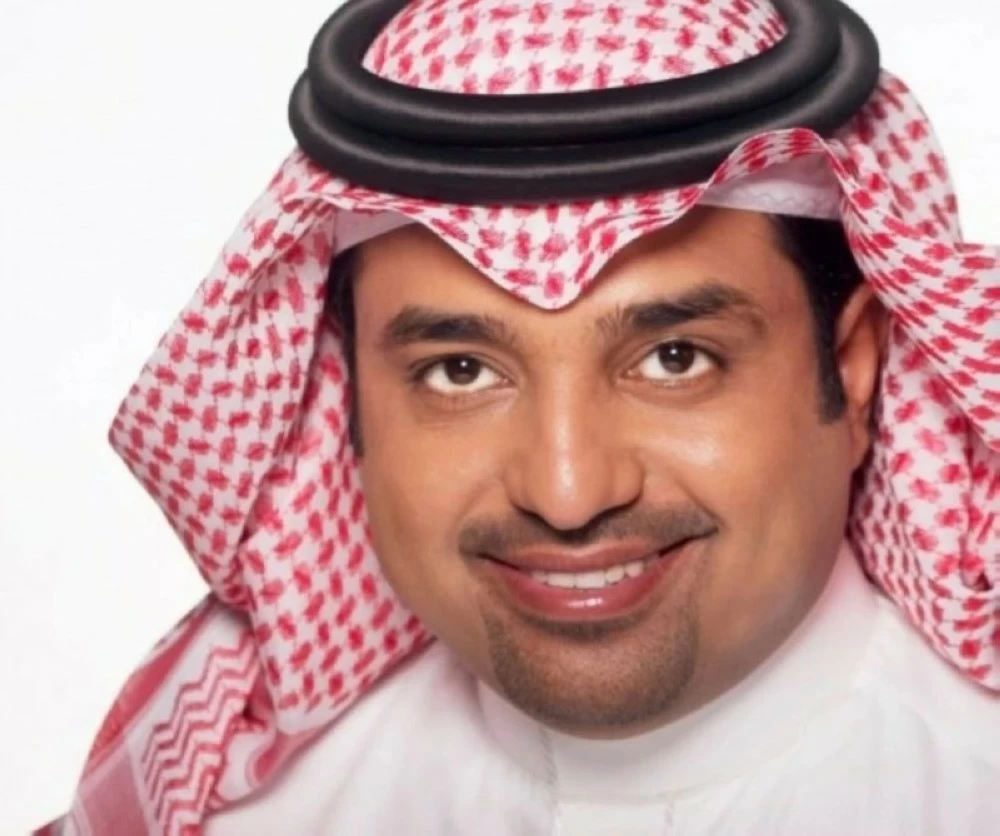 حفل راشد الماجد في موسم الرياض: تفاصيل ليلة طرب أصيل