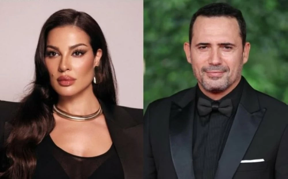 تأجيل مسلسل ممكن لنادين نجيم وظافر العابدين لعام 2026