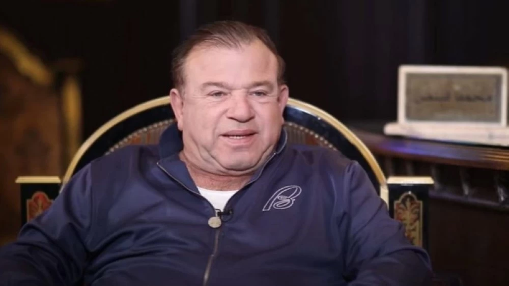 العثور على جثمان المنتج السوري محمد قبنض بعد اختطافه